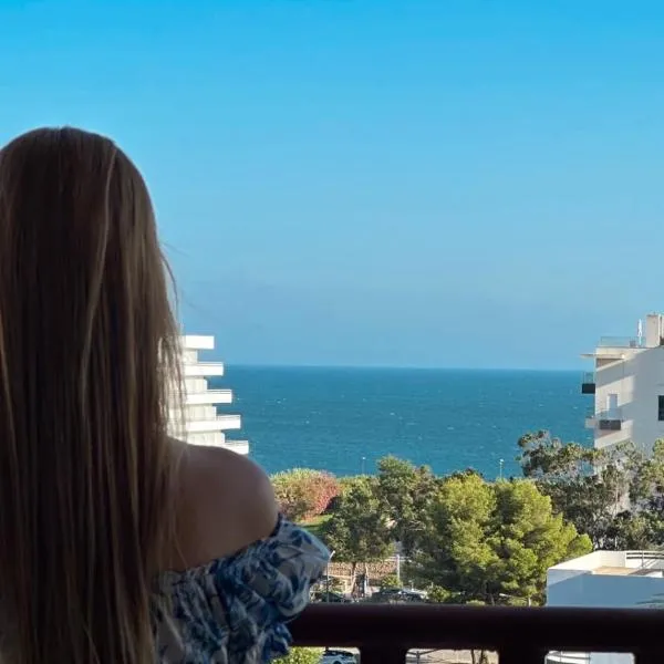 Mélia Mar 2, hotel u gradu 'Portimao'