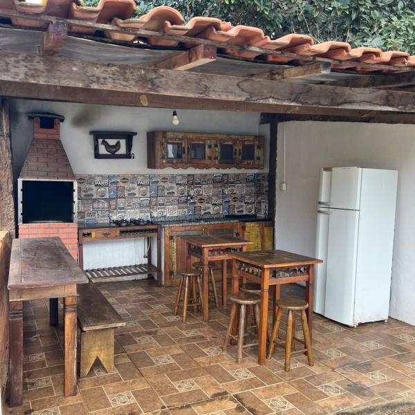 Quintal de Casa - Foto 5