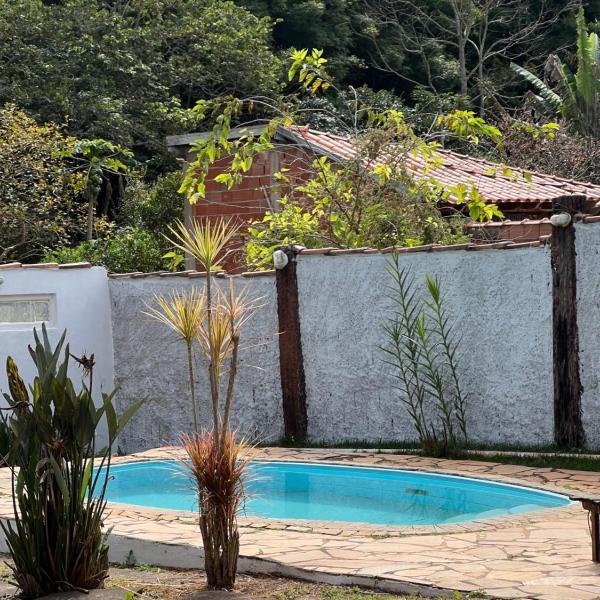 Quintal de Casa - Foto 4