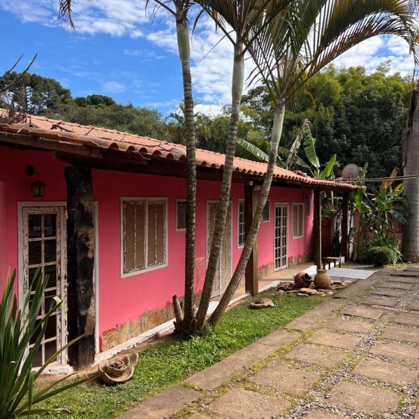 Quintal de Casa