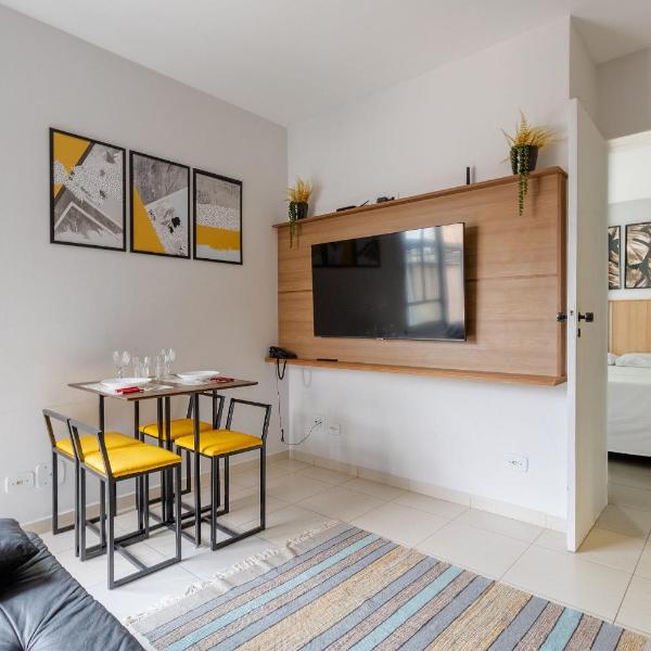 Impecável c/ Garagem prox metrô hospitais e mto +! - Foto 5