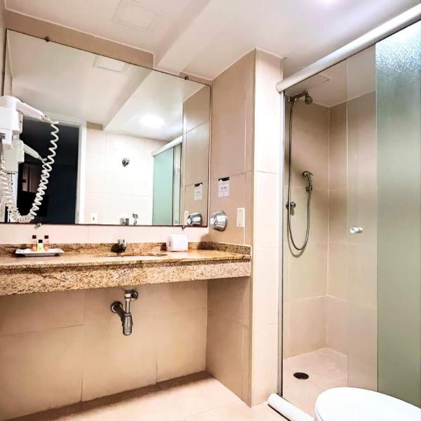 Summit Suites Hotel Paulista - Foto 3