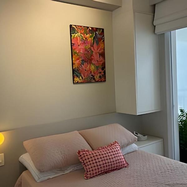 Studio em Santa Cecília - Conforto e Localização - Foto 5