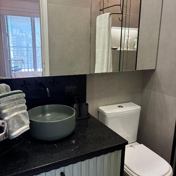 Studio em Santa Cecília - Conforto e Localização - Foto 3