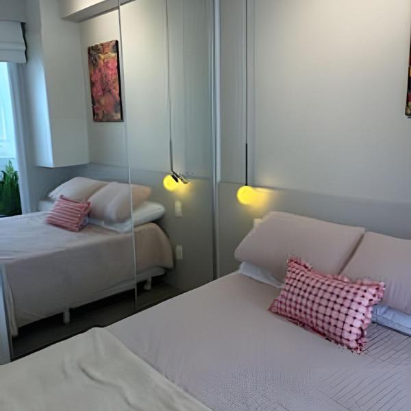 Studio em Santa Cecília - Conforto e Localização - Foto 2