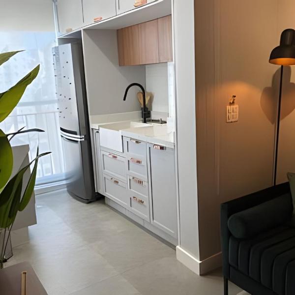 Studio em Santa Cecília - Conforto e Localização - Foto 4