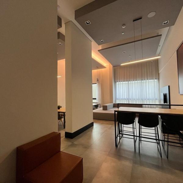 Studio aconchegante e lindo - Foto 2