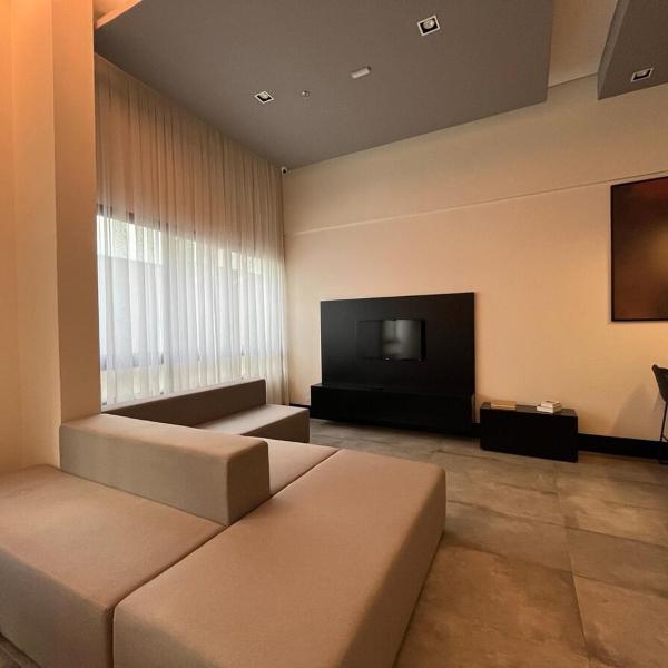 Studio aconchegante e lindo - Foto 5