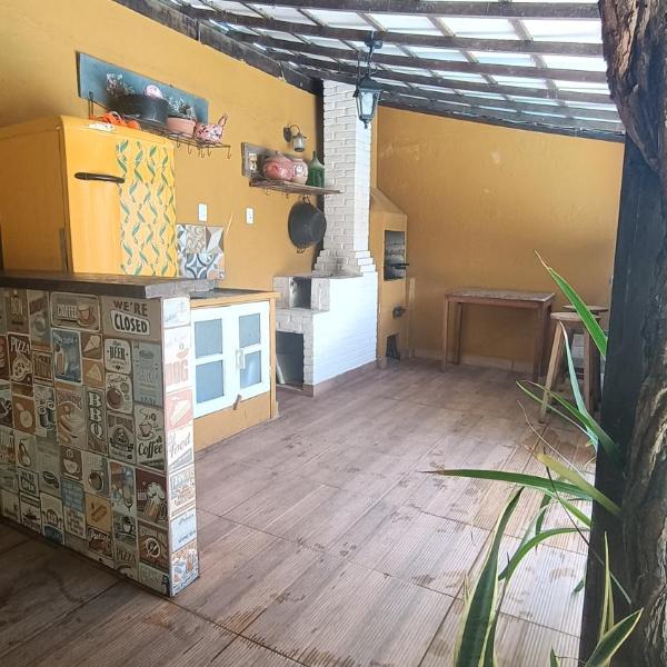 VILLA COIMBRA - Foto 5