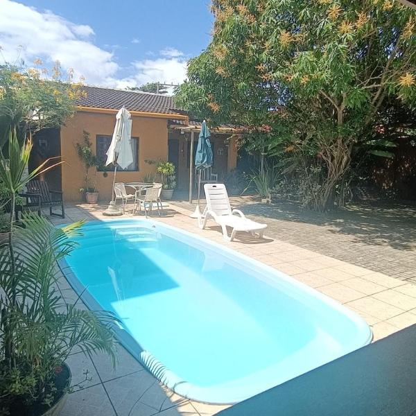 VILLA COIMBRA - Foto 4