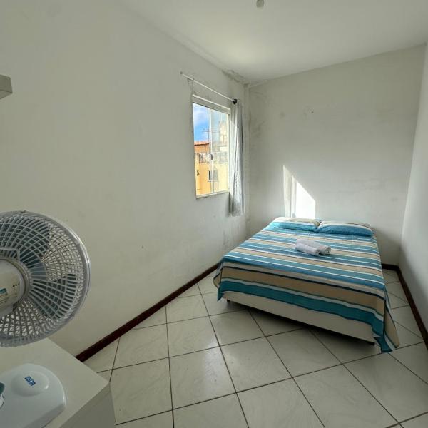 Estadia há 200m da Praia Jardim de Alah - Salvador Bahia - Foto 2