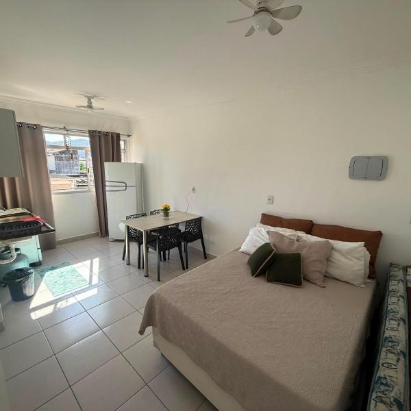 Studio 1202 Confortável, Piscina e próximo a praia! - Foto 2