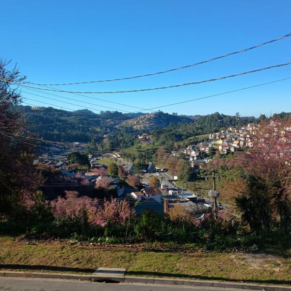Refúgio da Angelina - Foto 2