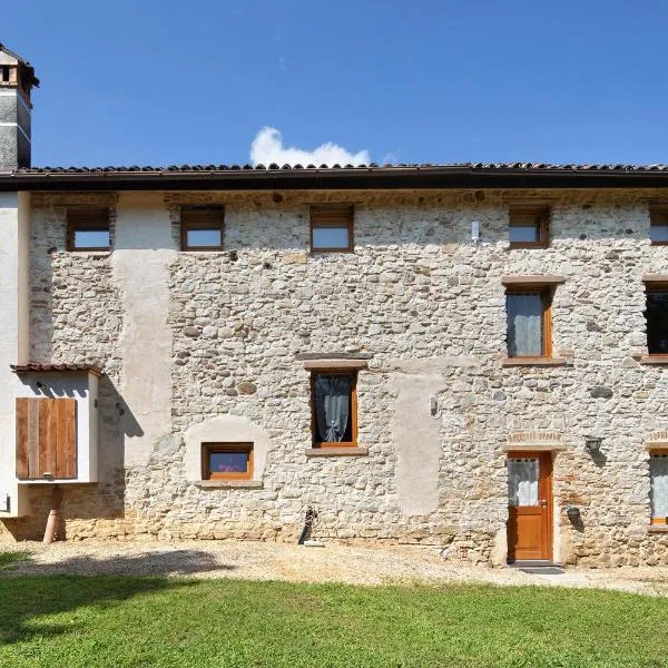 La Finestra sul Grappa, Hotel in Seren del Grappa