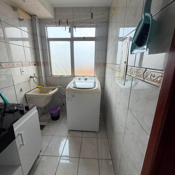 Apartamento Inteiro Foz do Iguaçu Prox Rodoviaria - Foto 3