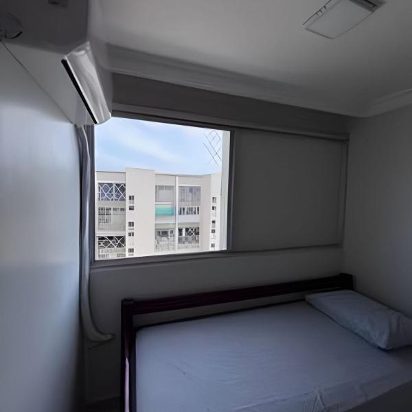 Bairro “Carioca” de Brasília, 3Qtos Até 6Hóspedes , Jr Catito - Foto 3