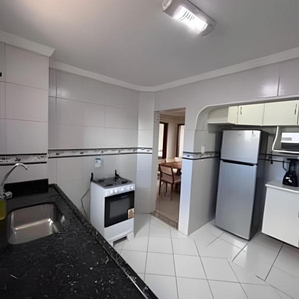 Bairro “Carioca” de Brasília, 3Qtos Até 6Hóspedes , Jr Catito - Foto 4