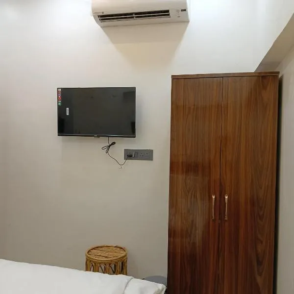 Hotel Metro Link