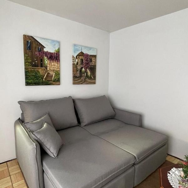 Vô João Apartment