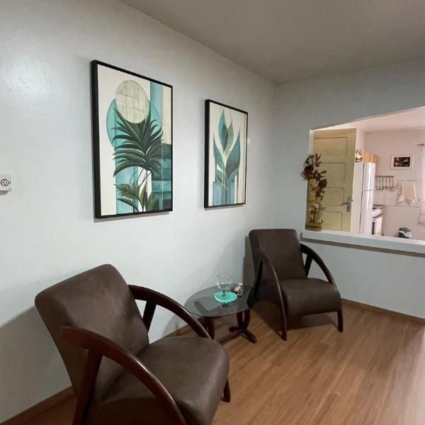 Vô João Apartment - Foto 4