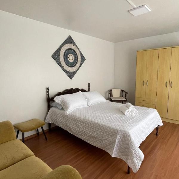 Vô João Apartment - Foto 2