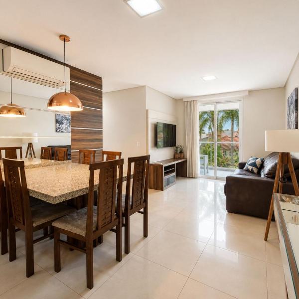 Residencial Porto Fino by LikeHome - Foto 4