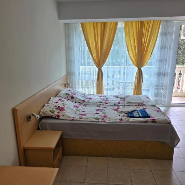 Studio in Sunny Beach Miramar Palaz Sunny Beach, hotel a Sunny Beach