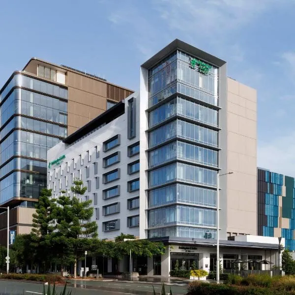Holiday Inn & Suites Sunshine Coast by IHG, hotel a Maroochydore