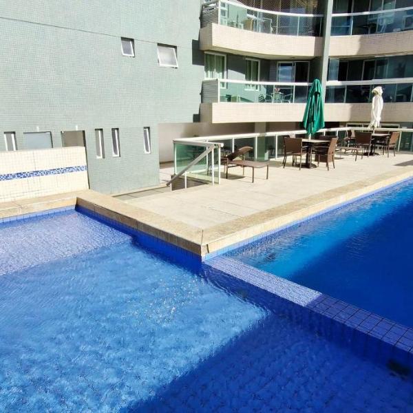 COARM0113 - Cond The Place Beach Aparts