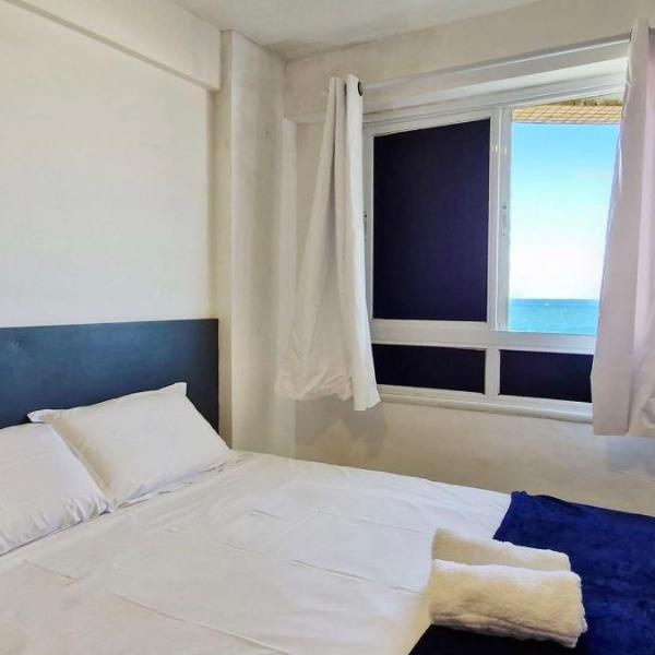 COARM0113 - Cond The Place Beach Aparts - Foto 2