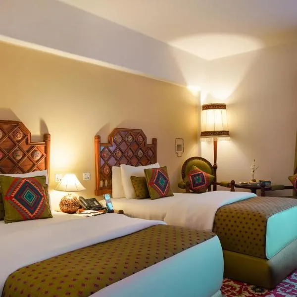 Quetta Serena Hotel, hôtel à Quetta