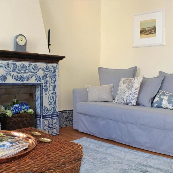 Charming Duplex- Príncipe Real