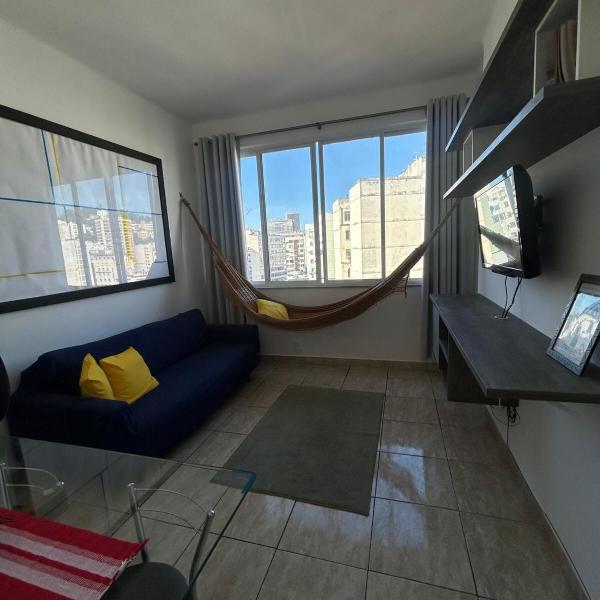 Apt Lapa 40 graus Vista Livre - Foto 2