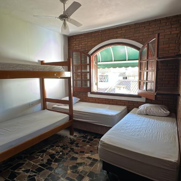 Soul Surf Hostel - 120 metros da praia! - Foto 5