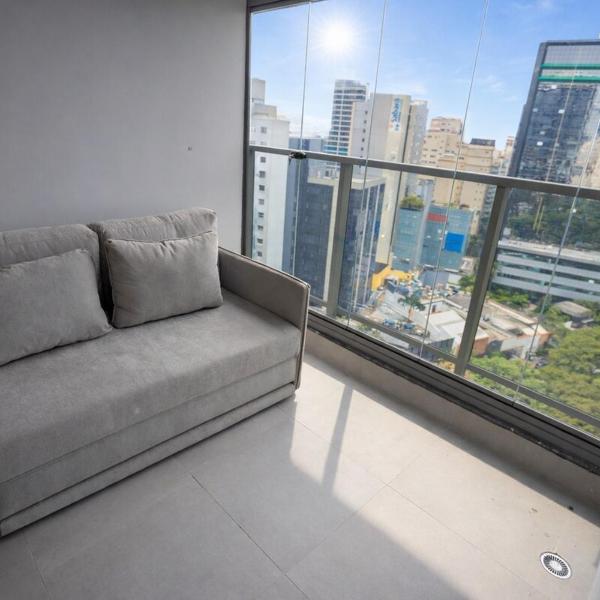 Luxury and comfort - Higienópolis Area