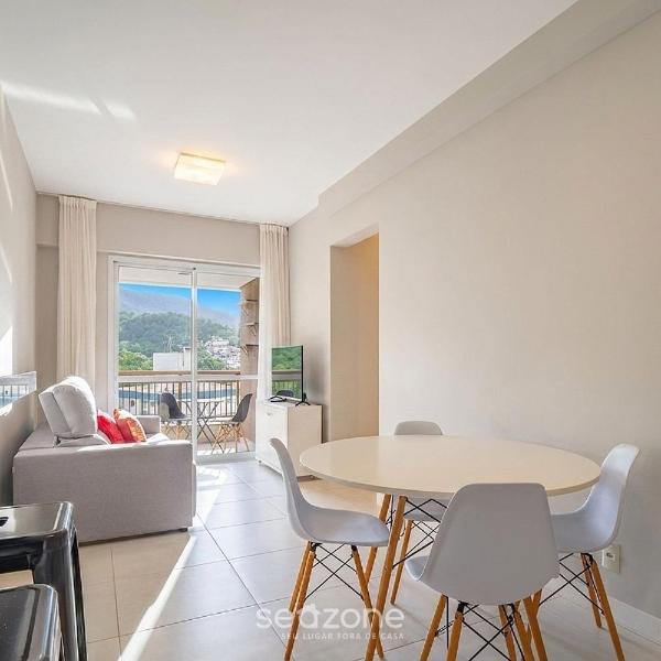 Apto. em Cond. c/ Piscina e Vista Cidade PST1111 - Foto 5