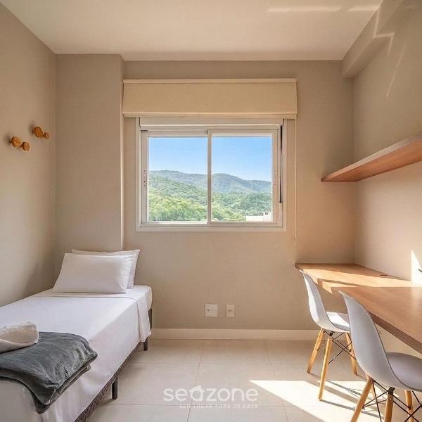 Apto. em Cond. c/ Piscina e Vista Cidade PST1111 - Foto 2