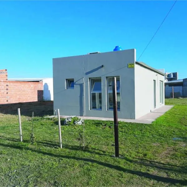 La Tomasa, hotelli kohteessa Bahía Blanca