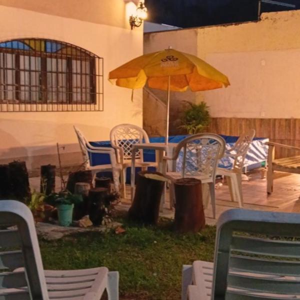 Casa no Recanto de Itaipuaçu