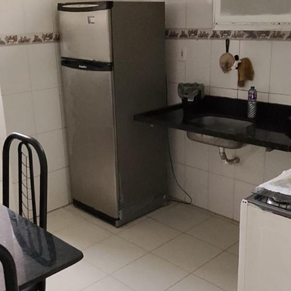 Jabutiana casas Mobiliadas - Foto 4