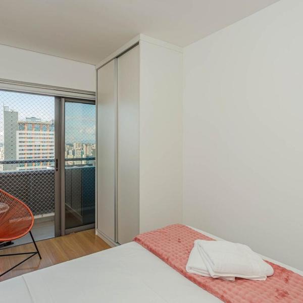 The Universe - Apartamentos By UROOMS - Foto 2