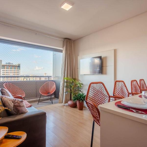 The Universe - Apartamentos By UROOMS - Foto 5