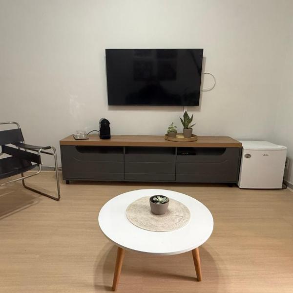 Apartamento Copa Beach