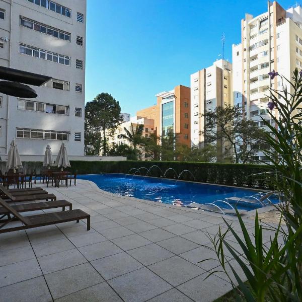 2 quartos - Paulista - Hospitais - Metro - Foto 4