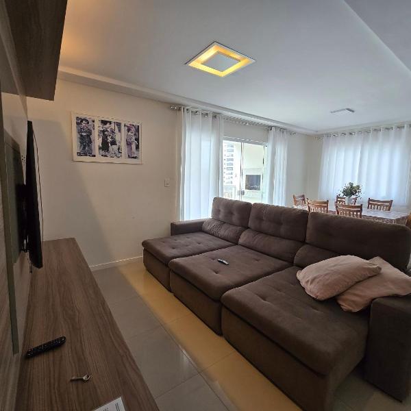 Apartamento com 3 suítes! - Foto 5