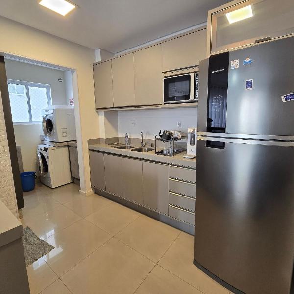 Apartamento com 3 suítes! - Foto 4