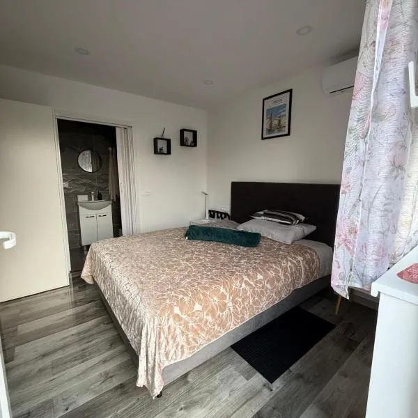 Jetlag Bradić, hotel v destinácii Velika Gorica