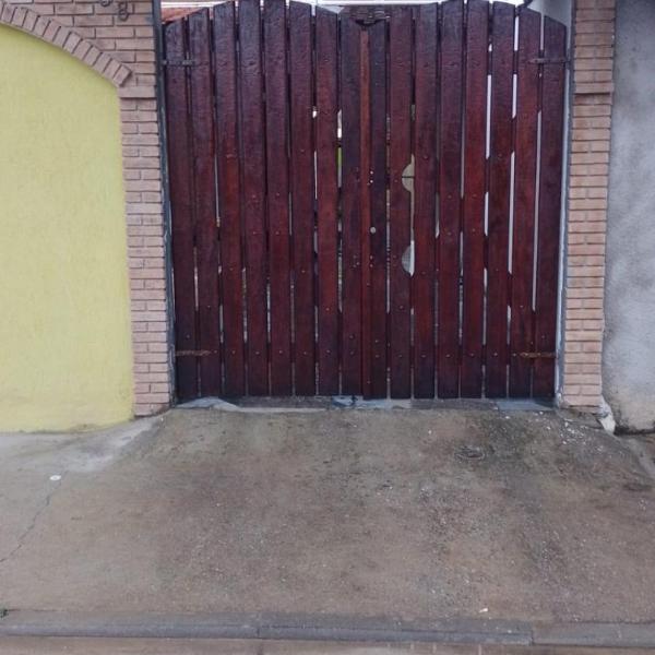 Sobrado Beira Mar