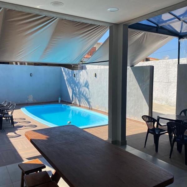 Silva & Seabra Leisure Space - No overnight stay