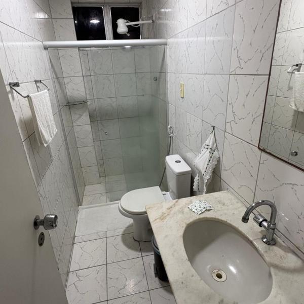 Hotel Coqueiral - Foto 3